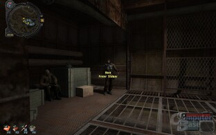 S.T.A.L.K.E.R. - Call of Pripyat