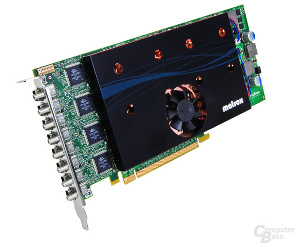 Matrox M9188