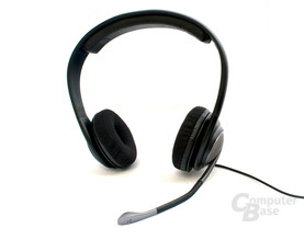 Sennheiser PC161/166 USB