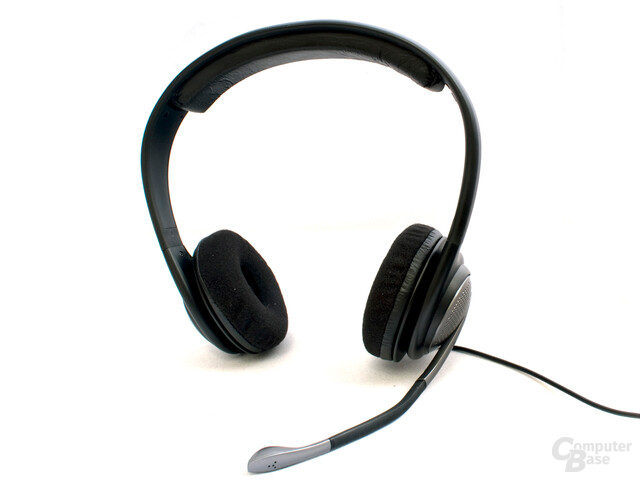 Sennheiser PC161/166 USB