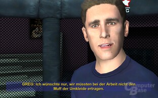 CSI - Tödliche Absicht