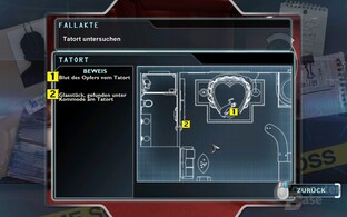 CSI - Tödliche Absicht