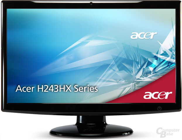 Acer H243HX