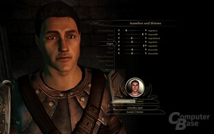 Dragon Age Origins
