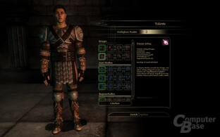 Dragon Age Origins