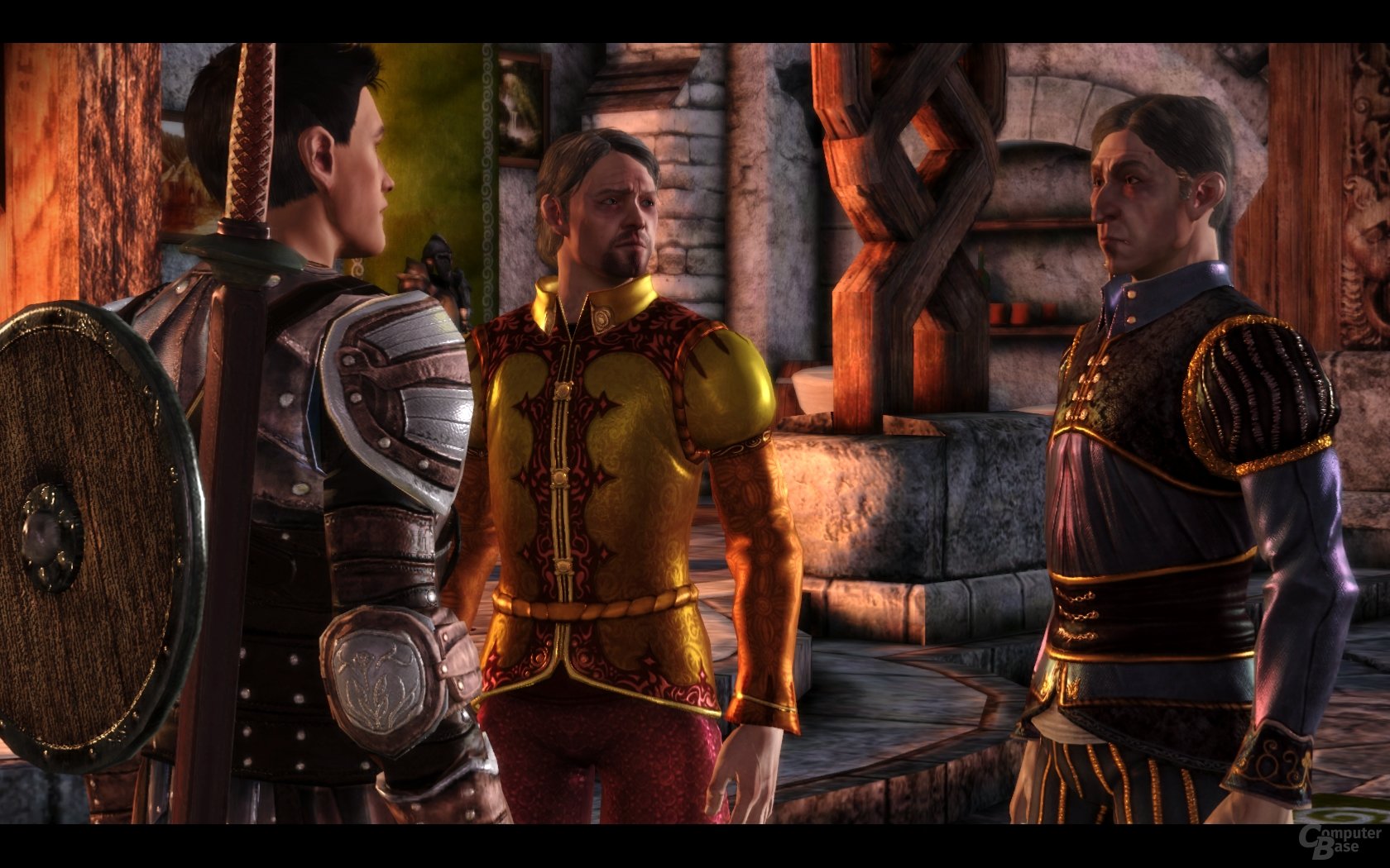 Dragon Age Origins