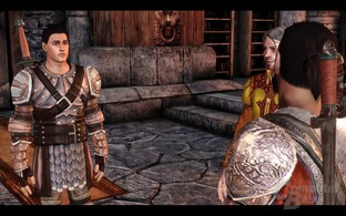 Dragon Age Origins