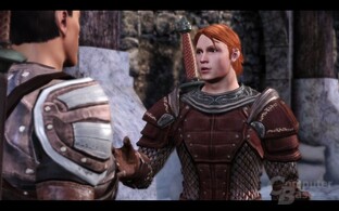 Dragon Age Origins