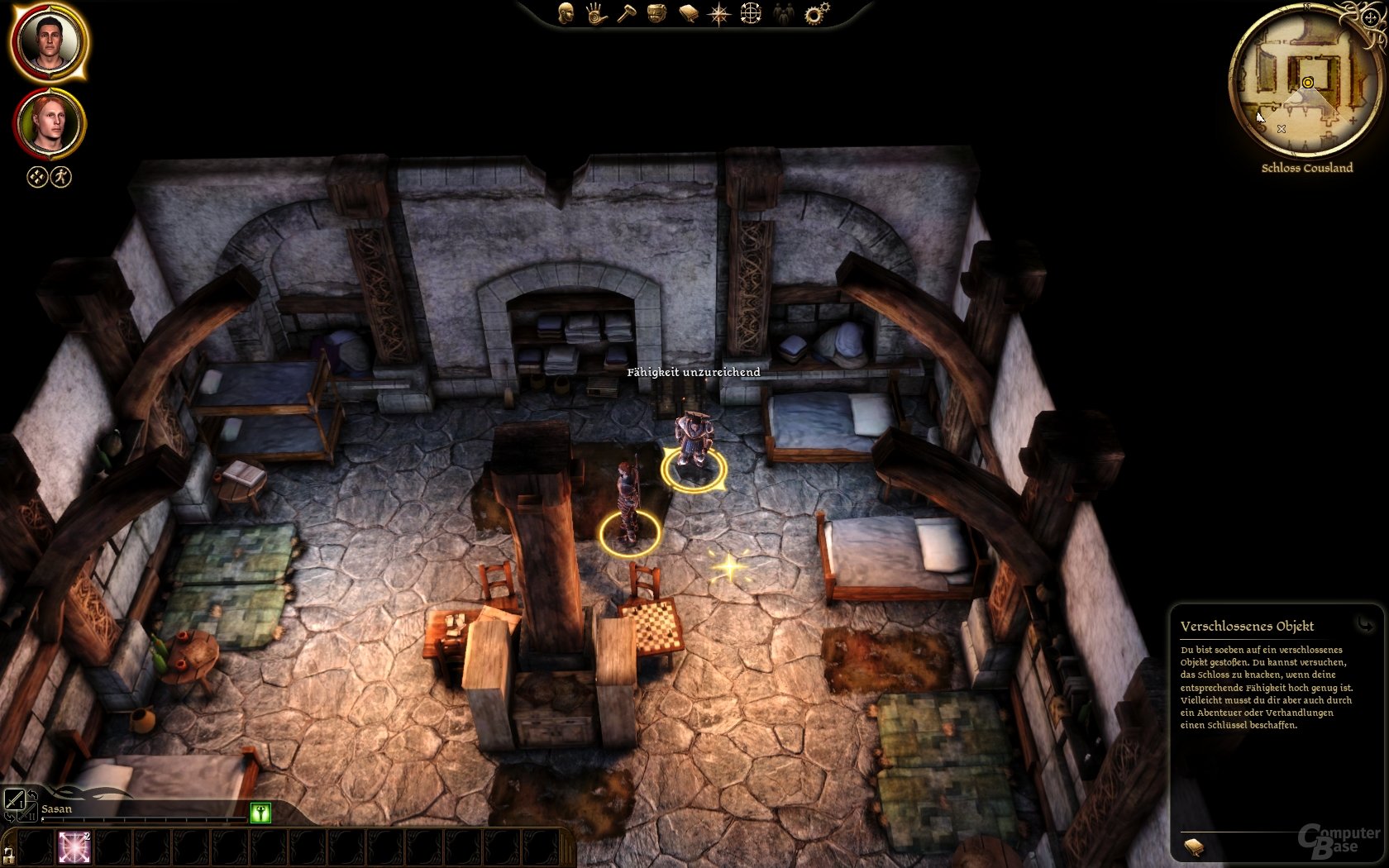 Dragon Age Origins