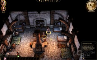 Dragon Age Origins