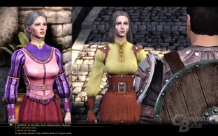 Dragon Age Origins