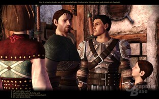 Dragon Age Origins