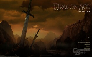 Dragon Age Origins