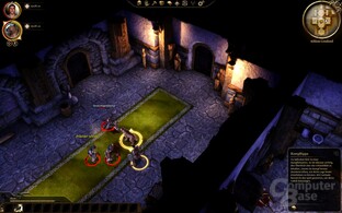 Dragon Age Origins