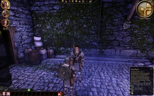 Dragon Age Origins