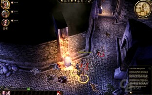 Dragon Age Origins