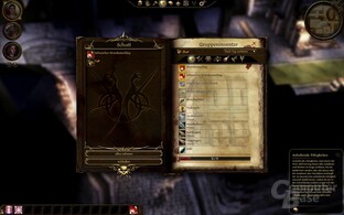 Dragon Age Origins