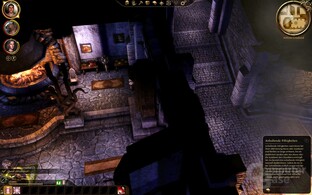 Dragon Age Origins