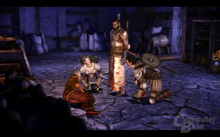 Dragon Age Origins