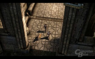Dragon Age Origins