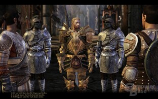 Dragon Age Origins