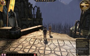Dragon Age Origins