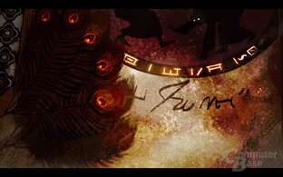 Dragon Age Origins