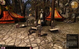 Dragon Age Origins