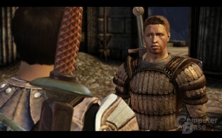 Dragon Age Origins