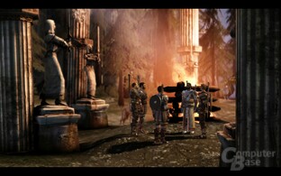 Dragon Age Origins
