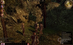 Dragon Age Origins