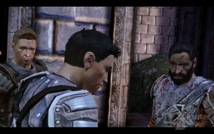 Dragon Age Origins