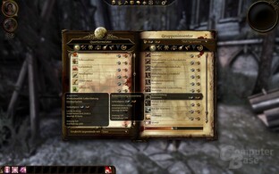Dragon Age Origins
