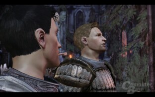 Dragon Age Origins