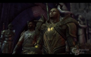 Dragon Age Origins