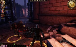 Dragon Age Origins