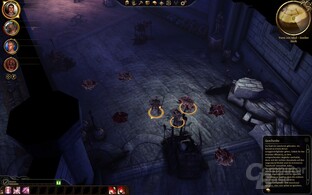 Dragon Age Origins