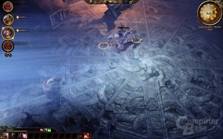 Dragon Age Origins