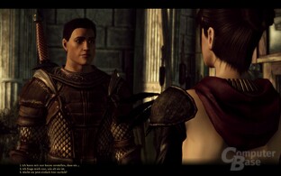 Dragon Age Origins