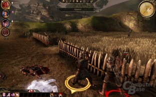 Dragon Age Origins