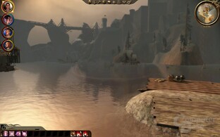 Dragon Age Origins