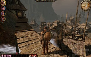 Dragon Age Origins