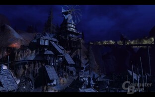 Dragon Age Origins