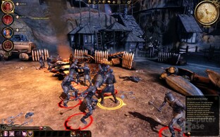 Dragon Age Origins