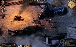 Dragon Age Origins