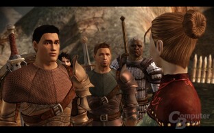 Dragon Age Origins