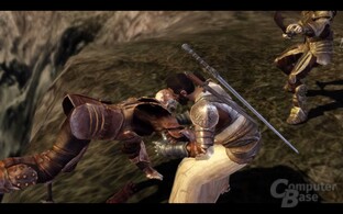 Dragon Age Origins
