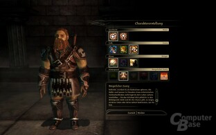 Dragon Age Origins