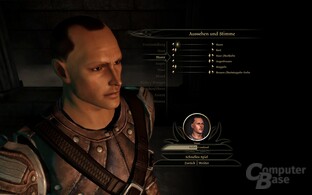 Dragon Age Origins