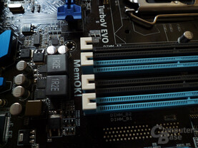 Asus P7P55D